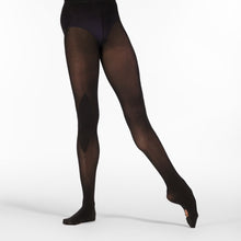 Load image into Gallery viewer, ZARELY, Z1 - Professional Performance Tights, REHEARSE! PERFORM! Child Tights