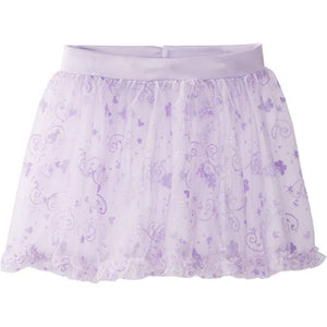 Capezio, Pull-On Skirt 10131C - Kids Skirt