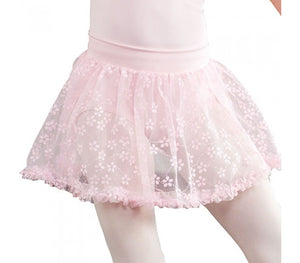 Capezio, Pull-On Skirt 10131C - Kids Skirt