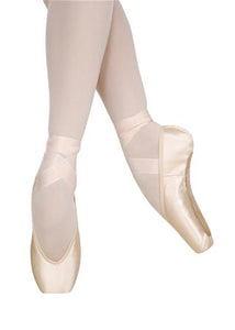 Grishko/Nikolay Pointe Shoes - Elite