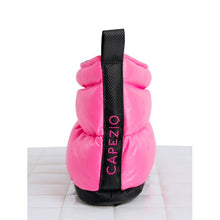 Load image into Gallery viewer, Capezio Dance Warm-up Boots/Booties Women sizes
