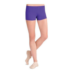 Capezio, Promo Short ZNSHORT - Adult Shorts