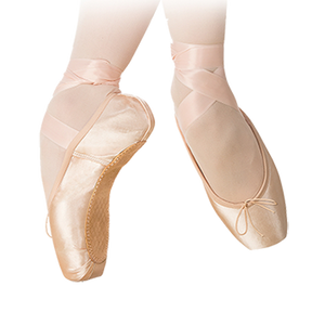 Cute ballet shoes on sale