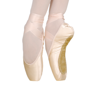 Grishko/Nikolay Pointe Shoes - 2007 & 2007 Pro