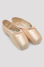 Load image into Gallery viewer, Bloch &quot;Aspiration&quot; Pointe Shoes S0105G (Child Size)
