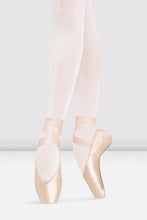 Load image into Gallery viewer, Bloch Pointe Shoes - Heritage S0180L PNK
