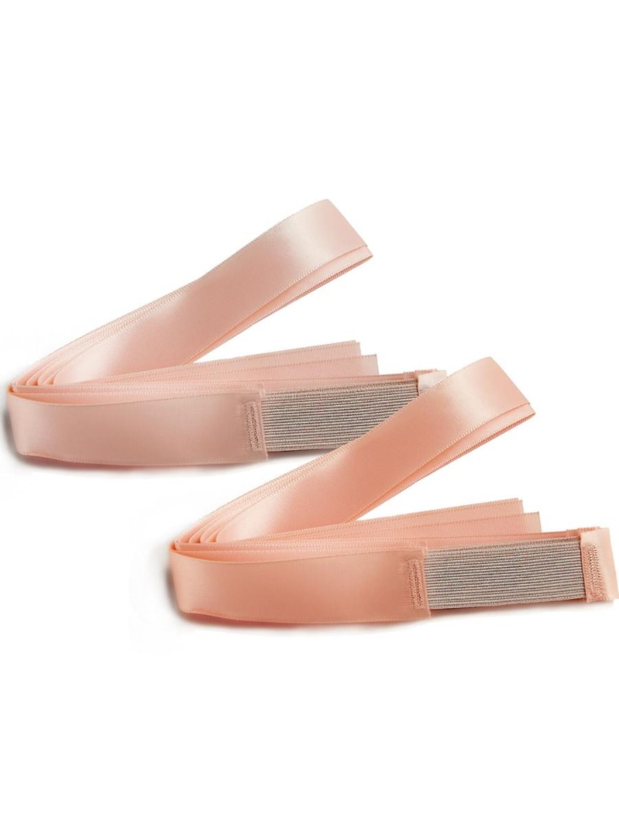 FLEXERS, Tendonitis Ribbons by Bunheads Dance Accessories