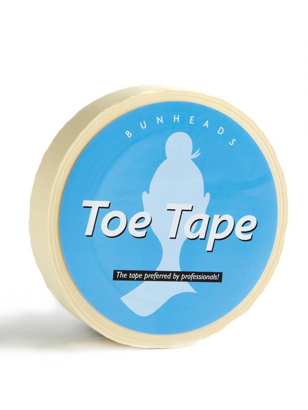 Bunheads Toe Tape BH370