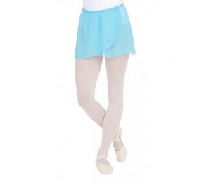 Capezio, Wrap Skirt 1471 - Adult Skirt