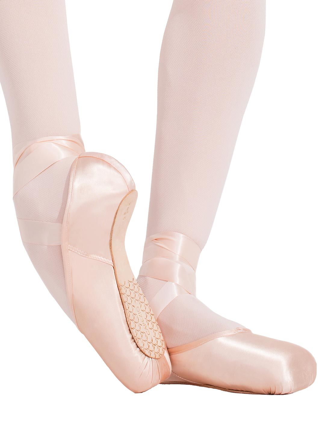 Capezio AVA 1142W トゥシューズ US 8.5 M Capezio, Ava Pointe Shoe 1142W – Tutu Cute Dance Fashions