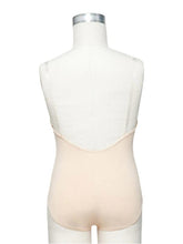 Load image into Gallery viewer, Capezio, Overs &amp; Unders Bodyliners 3532C - Camisole Child
