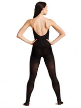 Load image into Gallery viewer, Capezio Ultra Soft  Adult Transition Bodytight  #1811W (Adult) &amp; #1811C (Child)
