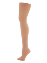 Load image into Gallery viewer, Capezio Ultra Soft  Adult Transition Bodytight  #1811W (Adult) &amp; #1811C (Child)
