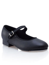 Load image into Gallery viewer, Capezio Mary Jane Tap Shoe- 3800 Adult Tap Shoe
