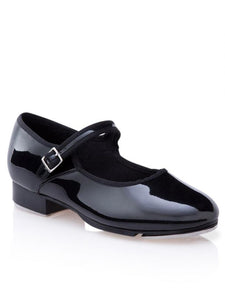 Capezio Mary Jane Tap Shoe- 3800 Adult Tap Shoe