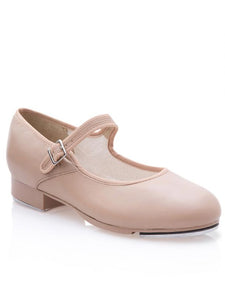 Capezio Mary Jane Tap Shoe- 3800 Adult Tap Shoe