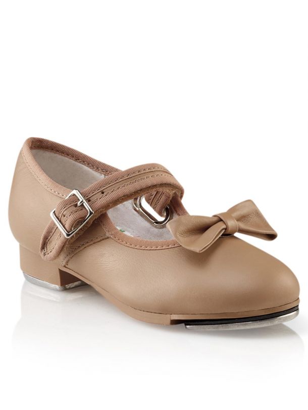 Capezio Mary Jane Child Tap Shoe- 3800C