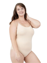 Load image into Gallery viewer, Capezio, Overs &amp; Unders Seamless Bodyliners 3680 - Adult Camisole
