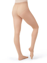 Load image into Gallery viewer, Capezio Ultra Soft  Transition Child Tights  #1916C

