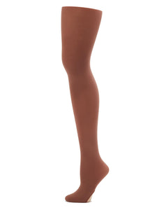 Capezio Ultra Soft  Adult Transition Tights  #1916, Adult Tights