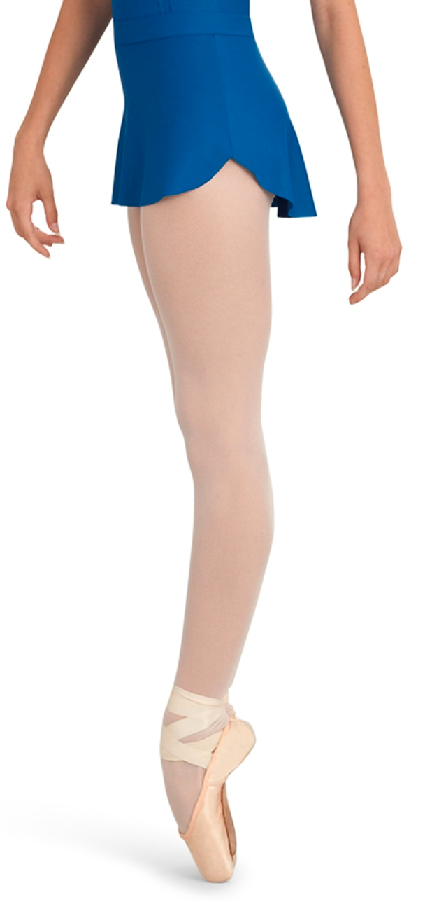 Capezio, The Call Back Skirt 10586W - Adult Skirt