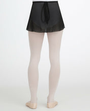 Load image into Gallery viewer, Capezio,  Chiffon Classic Wrap Skirt CC130 - Adult Skirt
