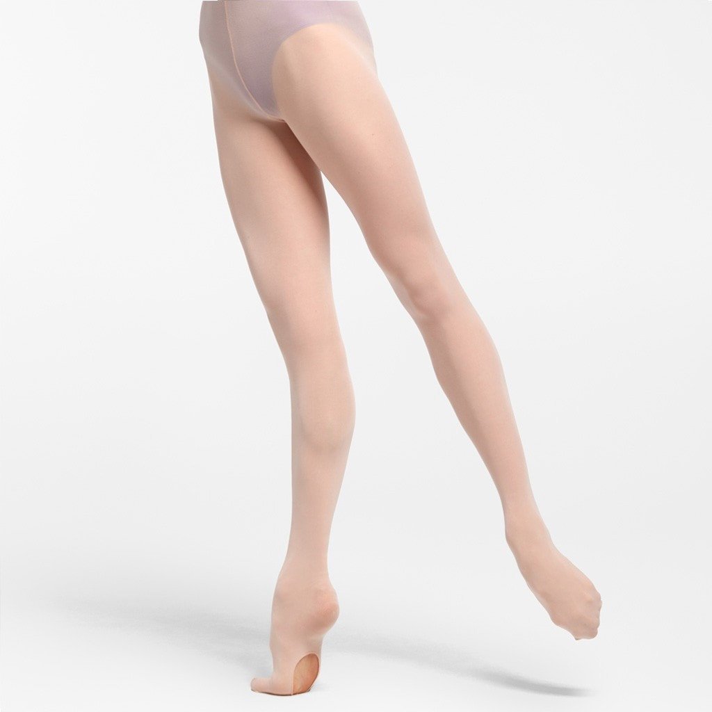ZARELY, Z1 - Professional Performance Tights, REHEARSE! PERFORM! Adult Tights
