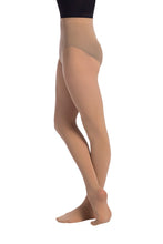 Load image into Gallery viewer, So Dance,  Footed Tights TS73 Child/Adult Tights
