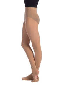 So Dance, Adult Convertible Tights, TS82 Adult Tights